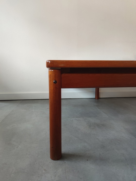 Image 1 of Vintage salontafel uit Denemarken