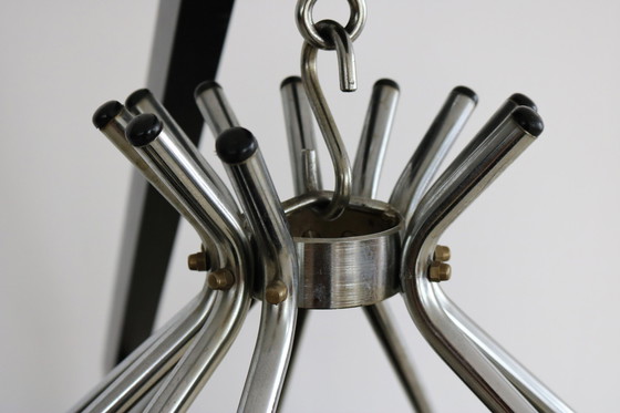 Image 1 of Vintage Papegojan lounge chair by hangstoel | Ib Arberg