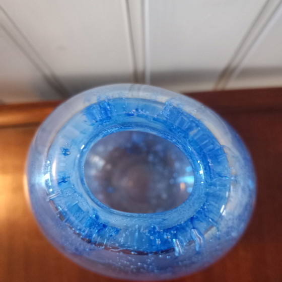 Image 1 of Leerdam Colorair Floris Meydam vaas