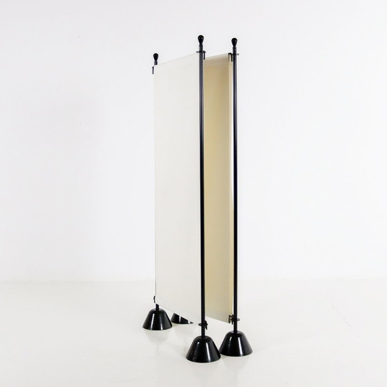 Image 1 of Zanotta Servento Room Divider 80s