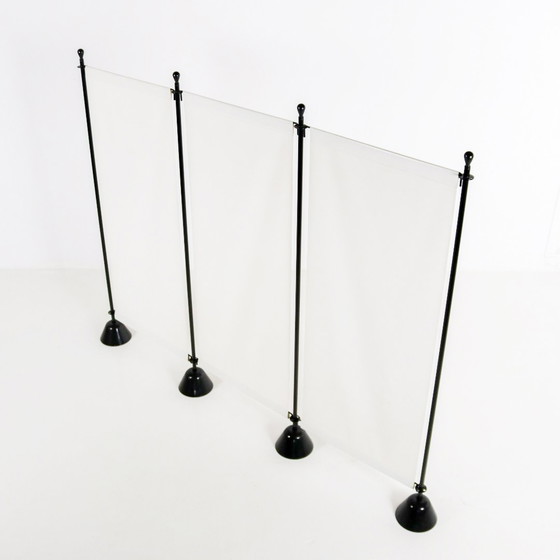 Image 1 of Zanotta Servento Room Divider 80s