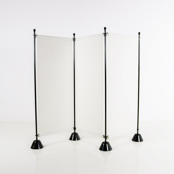 Image 1 of Zanotta Servento Room Divider 80s