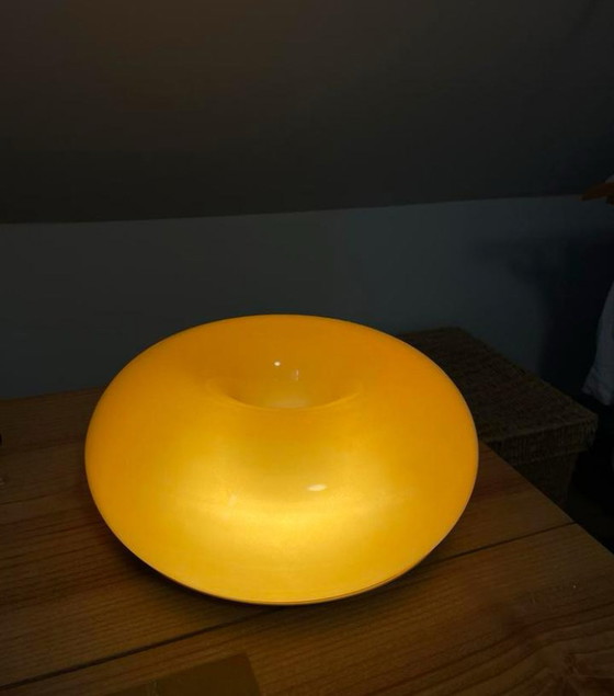 Image 1 of Sabine Marcelis donut lamp