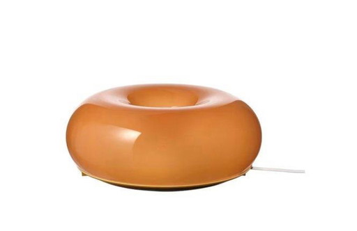 Sabine Marcelis donut lamp