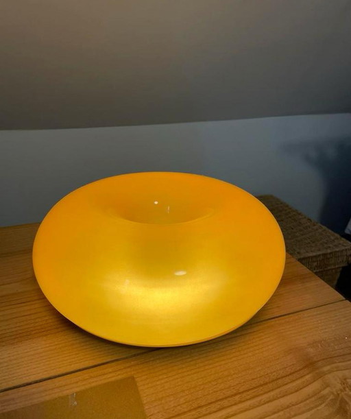 Sabine Marcelis donut lamp