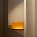 Sabine Marcelis donut lamp