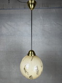 Art deco  hanglamp