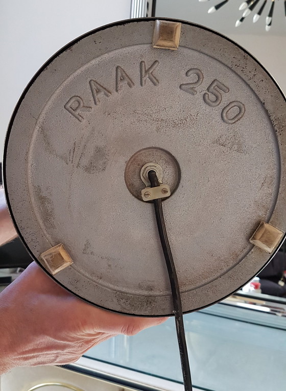 Image 1 of Vintage Raak tafellamp 'Octavo'