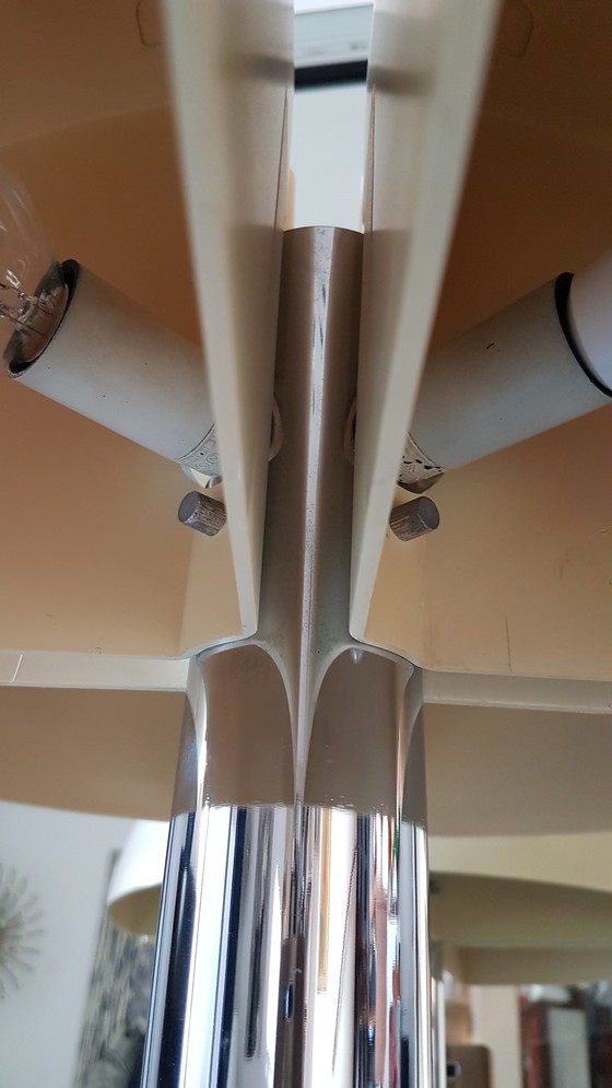 Image 1 of Vintage Raak tafellamp 'Octavo'