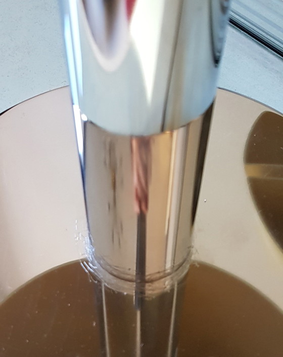 Image 1 of Vintage Raak tafellamp 'Octavo'