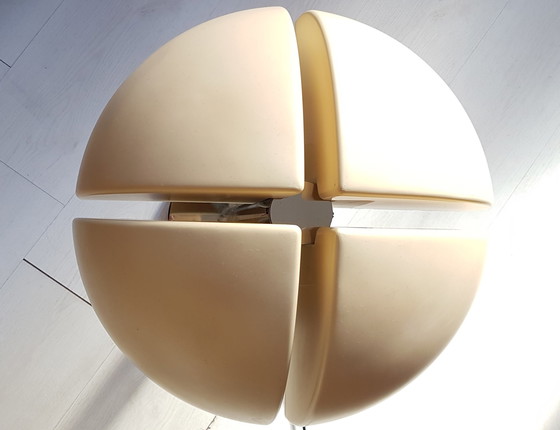 Image 1 of Vintage Raak tafellamp 'Octavo'