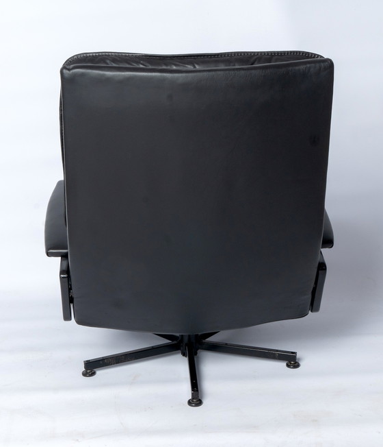 Image 1 of Rietjes fauteuil