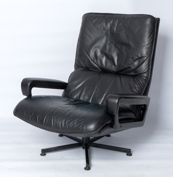 Image 1 of Rietjes fauteuil