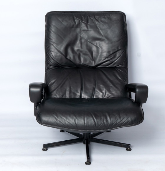 Image 1 of Rietjes fauteuil