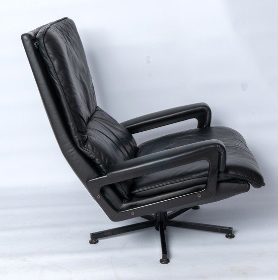 Image 1 of Rietjes fauteuil