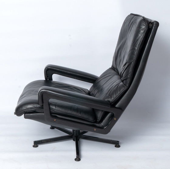 Image 1 of Rietjes fauteuil