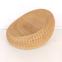 Vintage lounge fauteuiltje