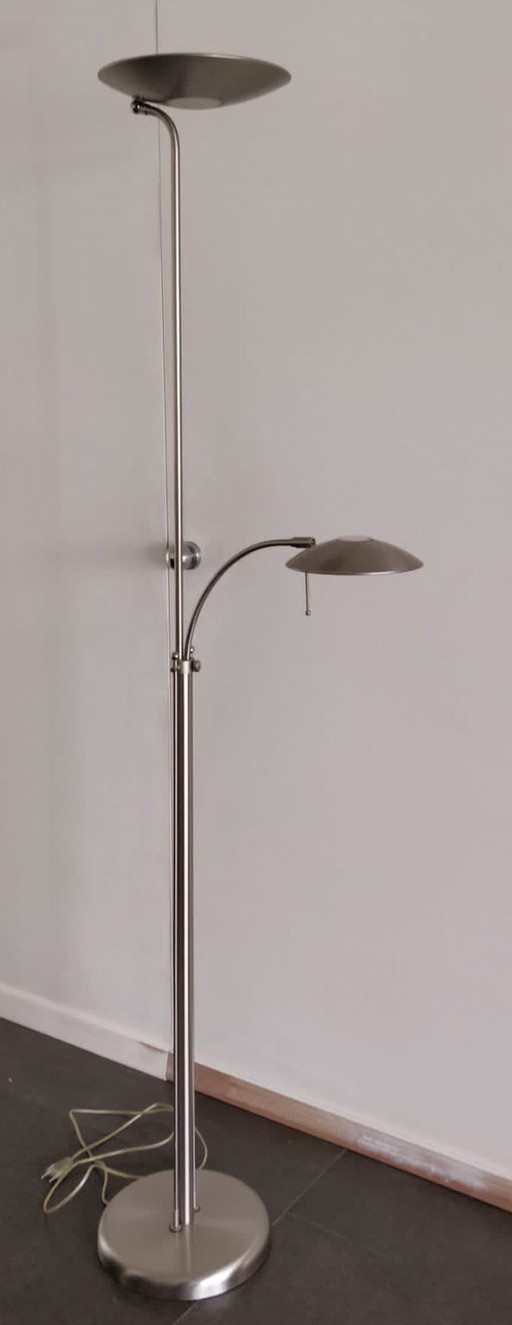 Steinhauwer vloerlamp