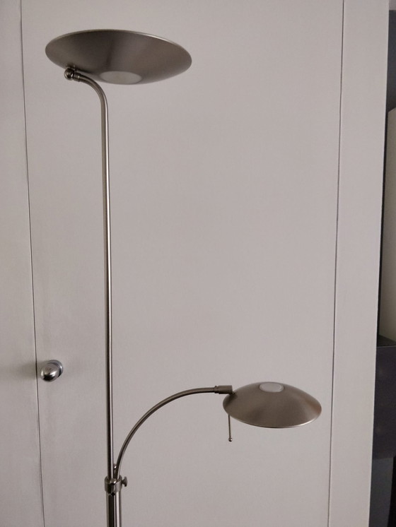 Image 1 of Steinhauwer vloerlamp