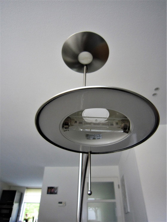 Image 1 of Steinhauwer vloerlamp