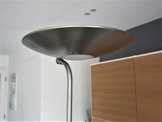 Image 1 of Steinhauwer vloerlamp