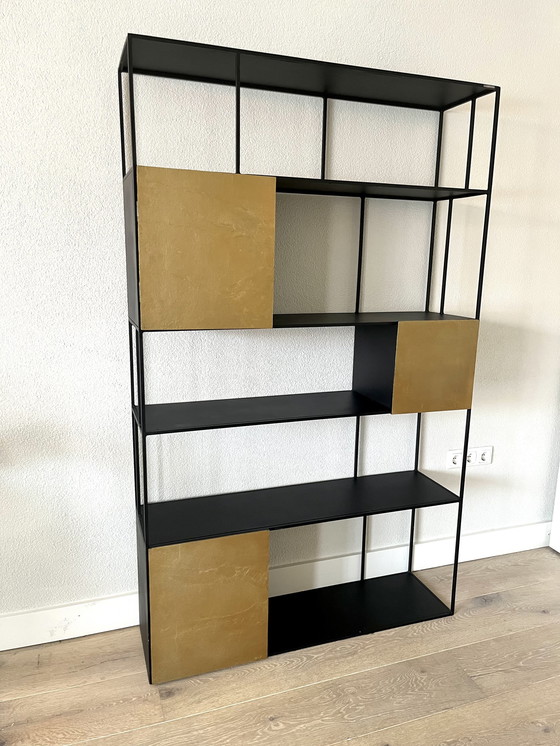 Image 1 of Pols Potten Shelf stellingkast