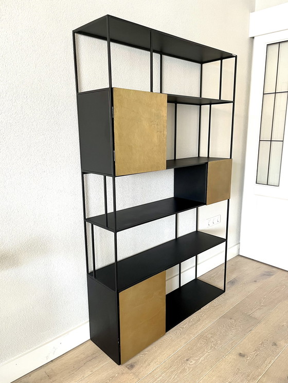 Image 1 of Pols Potten Shelf stellingkast