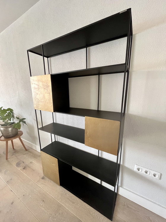 Image 1 of Pols Potten Shelf stellingkast