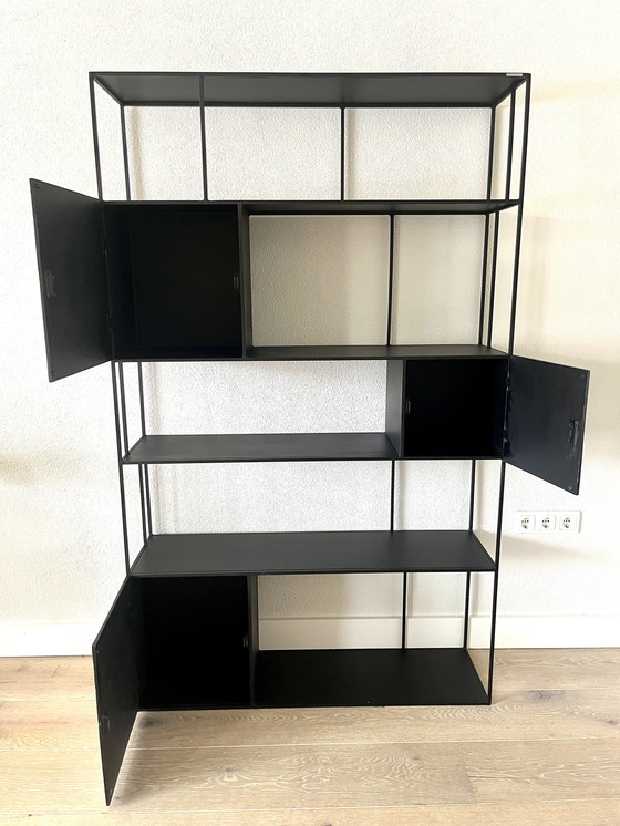 Image 1 of Pols Potten Shelf stellingkast