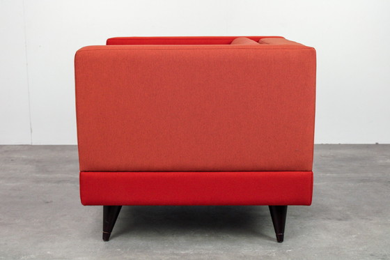 Image 1 of Kees Marcelis fauteuil