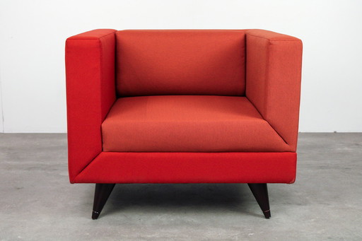 Kees Marcelis fauteuil