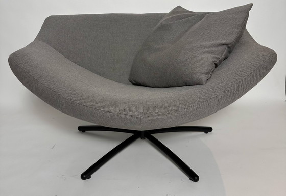 Image 1 of Gerard van den Berg Label Gigi fauteuil