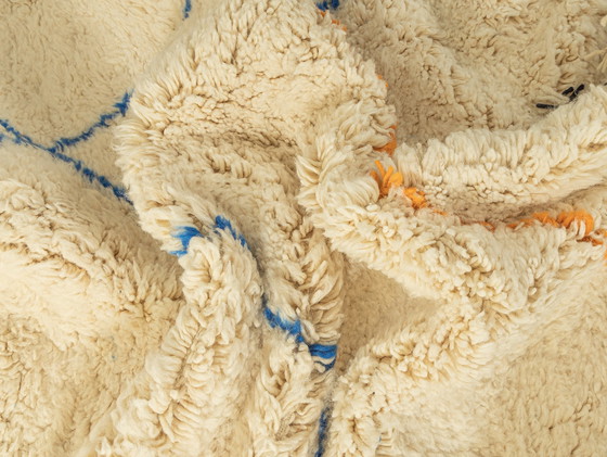 Image 1 of Kleurenpad, Berber Vloerkleed, 216 X 294