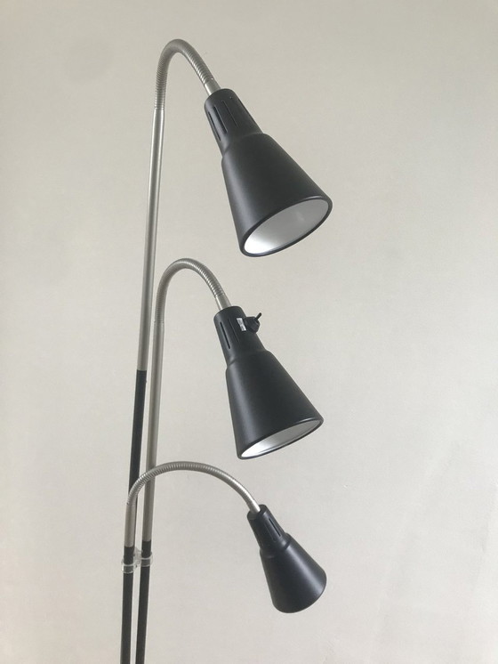 Image 1 of Marianne & Knut Hagberg vloerlamp