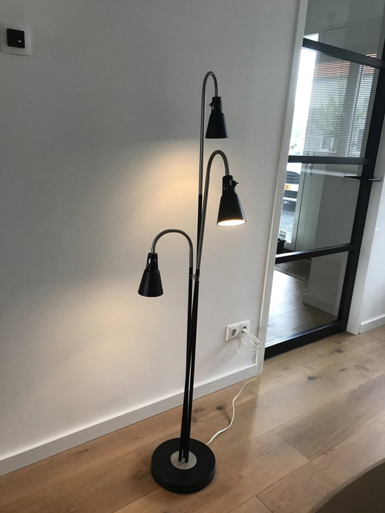 Image 1 of Marianne & Knut Hagberg vloerlamp