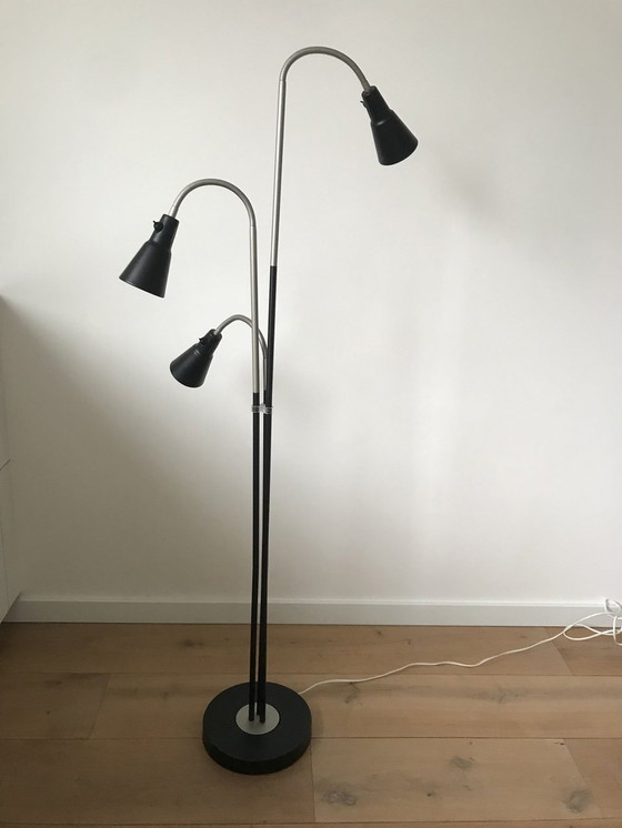 Image 1 of Marianne & Knut Hagberg vloerlamp