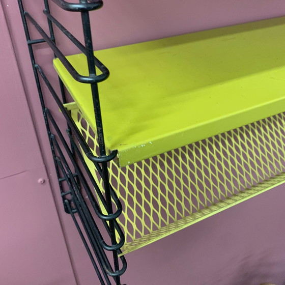 Image 1 of Vintage wandschap/wandrek Tomado