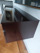 Studio Cappellini wandkast
