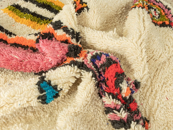 Image 1 of Beni Ourain Berber vloerkleed
