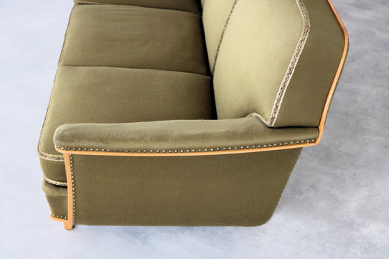 Image 1 of Vintage Zweedse sofa