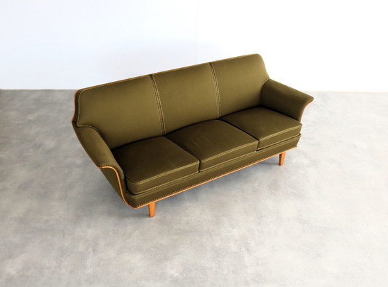 Image 1 of Vintage Zweedse sofa
