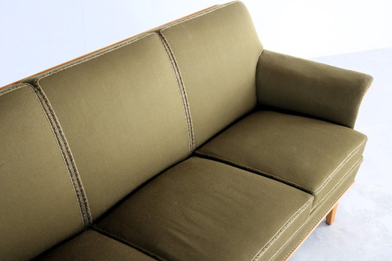 Image 1 of Vintage Zweedse sofa