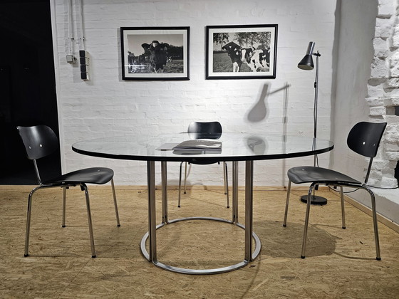 Image 1 of Kill International Studio Office eettafel