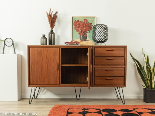  Dressoir uit de jaren 60