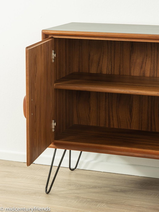 Image 1 of  Dressoir uit de jaren 60