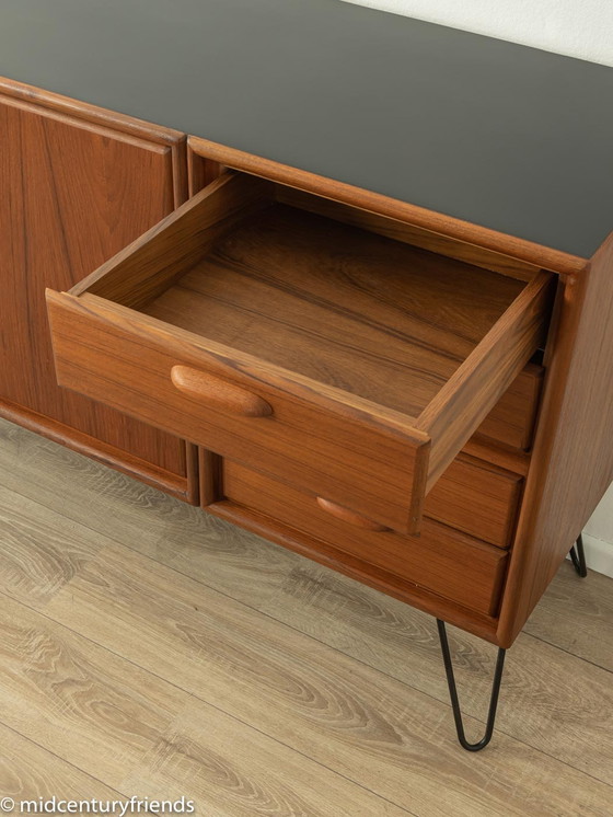 Image 1 of  Dressoir uit de jaren 60