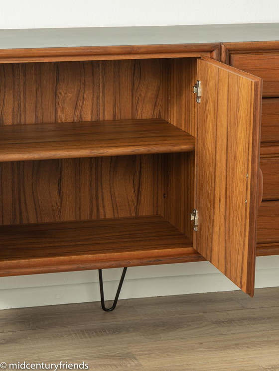 Image 1 of  Dressoir uit de jaren 60