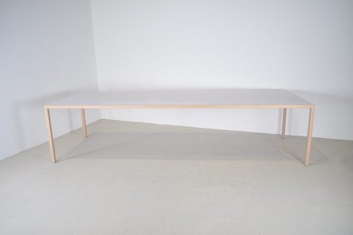 Arco Slim plus tafel