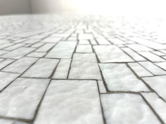 Image 1 of Vintage salontafel van Heins Lilienthal