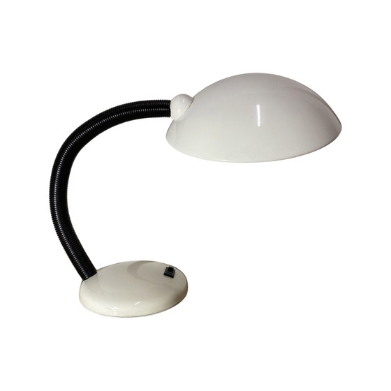 Image 1 of Ruimtetijdperk UFO-lamp